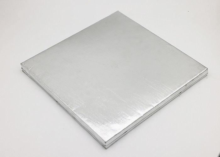 1000*600mm Microporoso Painel de Isolamento para e Conductividade Térmica 0,020-0,038W/m.K